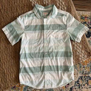 Boys Cat & Jack Shirt